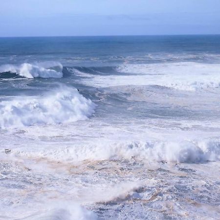 White Swell By Sitio Da Nazare Διαμέρισμα Εξωτερικό φωτογραφία